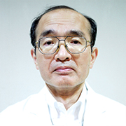 鈴木 参郎助氏