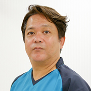 矢野 裕之氏