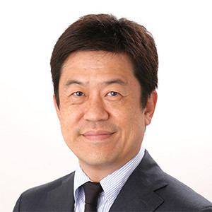 楊浩勇氏